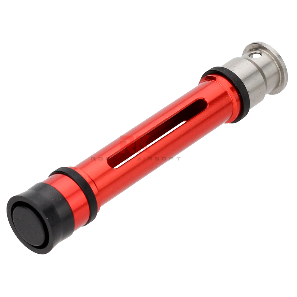 WELL MB01 Piston & Spring Guide Set (Upgraded Version)