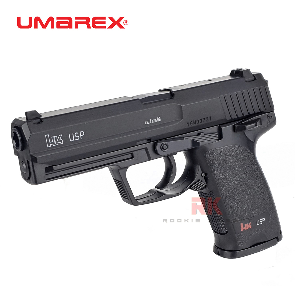 UMAREX HK USP Spring Powered Pistol