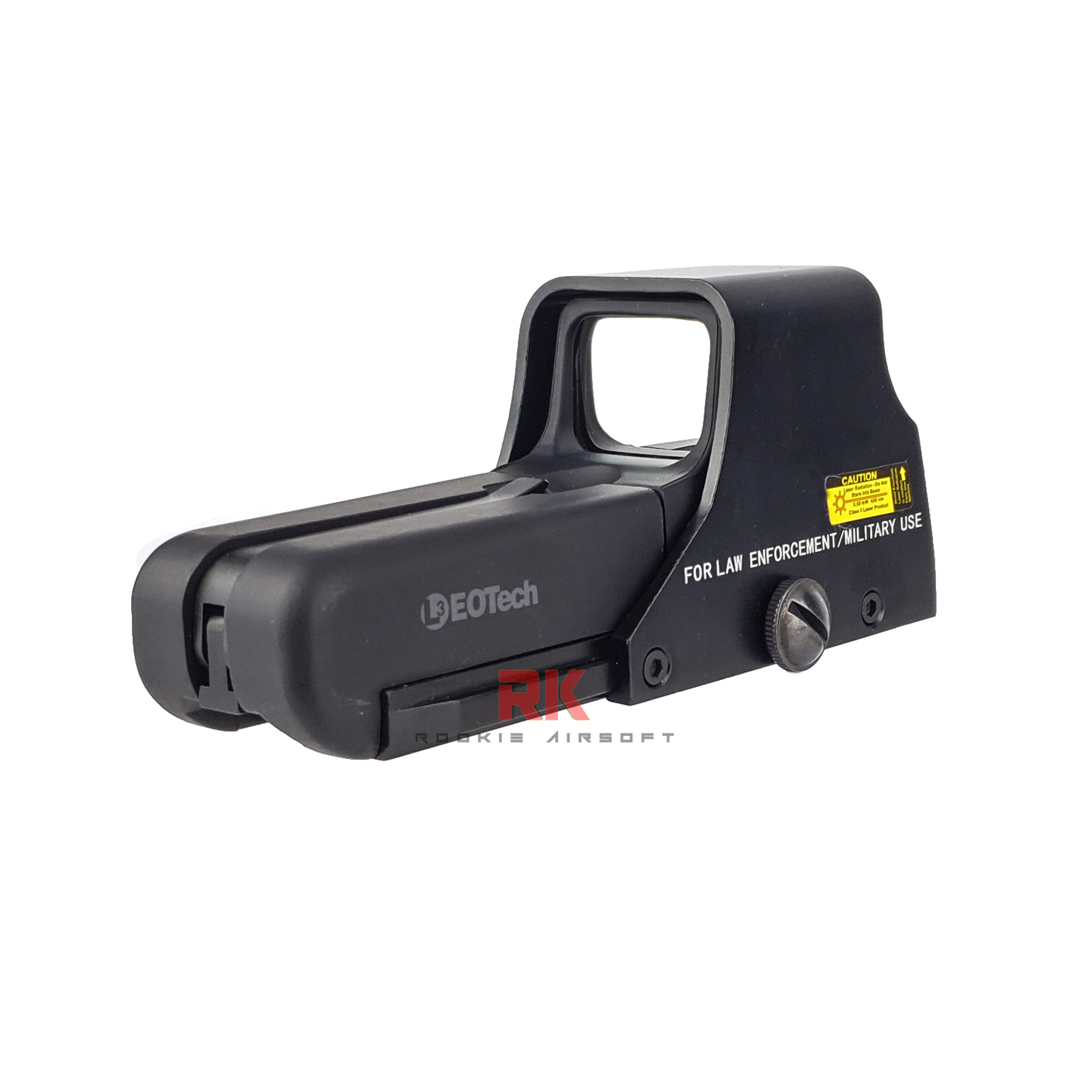 Red Dot EOTech 552 - Black
