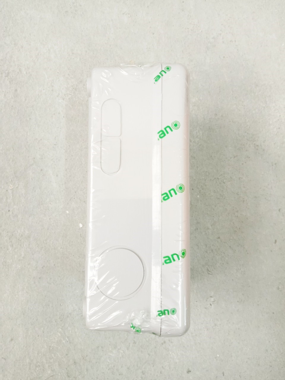 กล่องกันน้ำเทา นาโน Nano / TTM