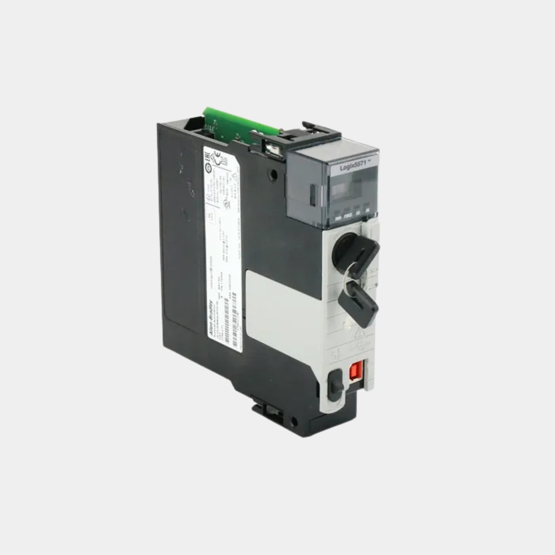Allen-Bradley 1756-L71 ControlLogix Logix5571