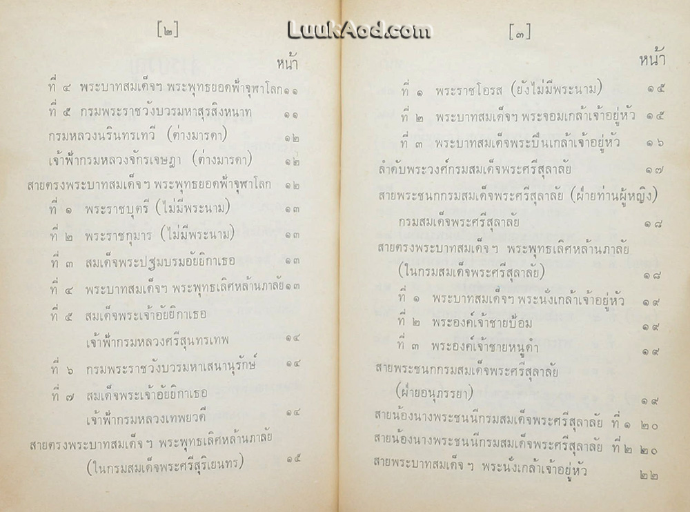 ประชุมพงศาวดาร เล่ม 20