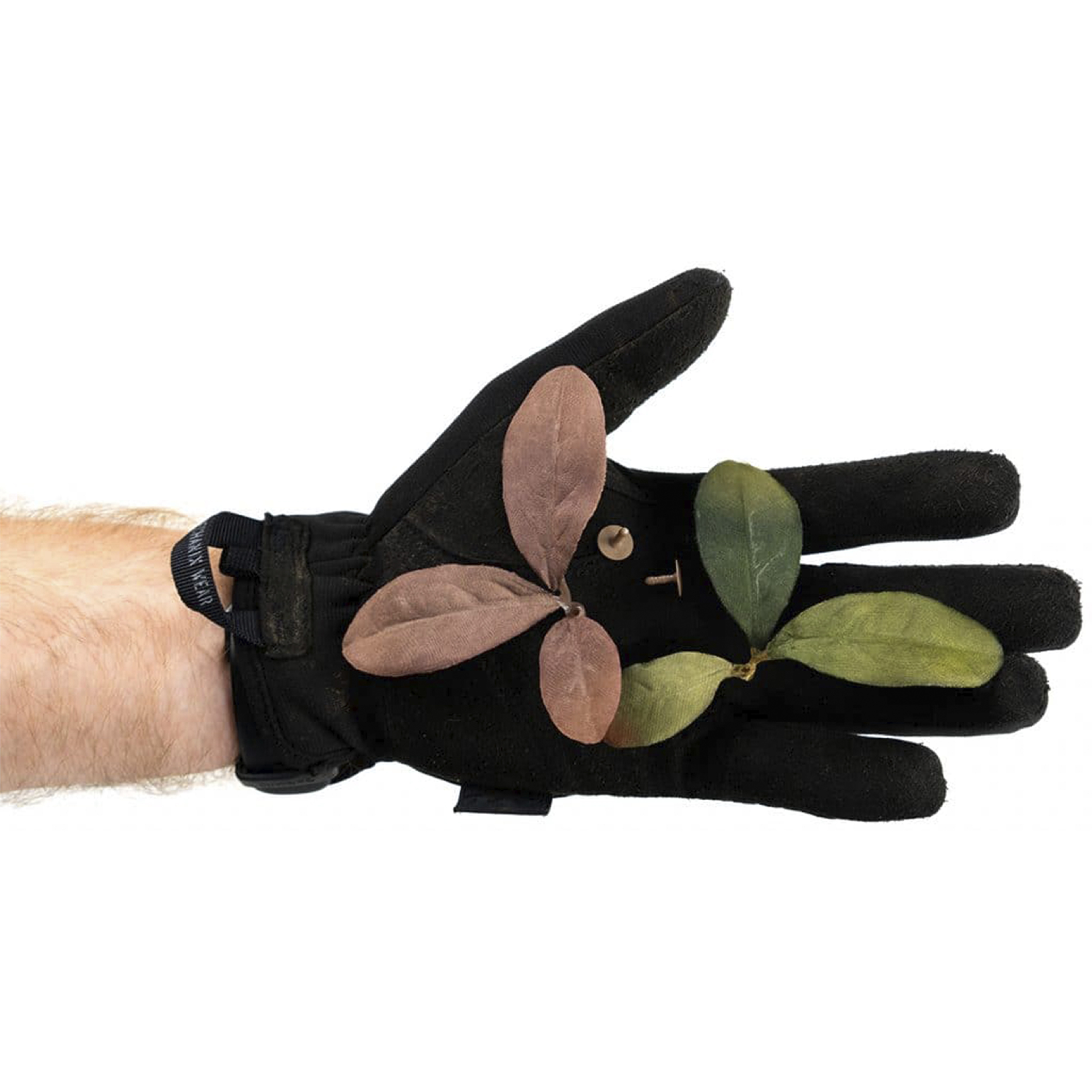 NOVRITSCH Leaf Camo – LC2