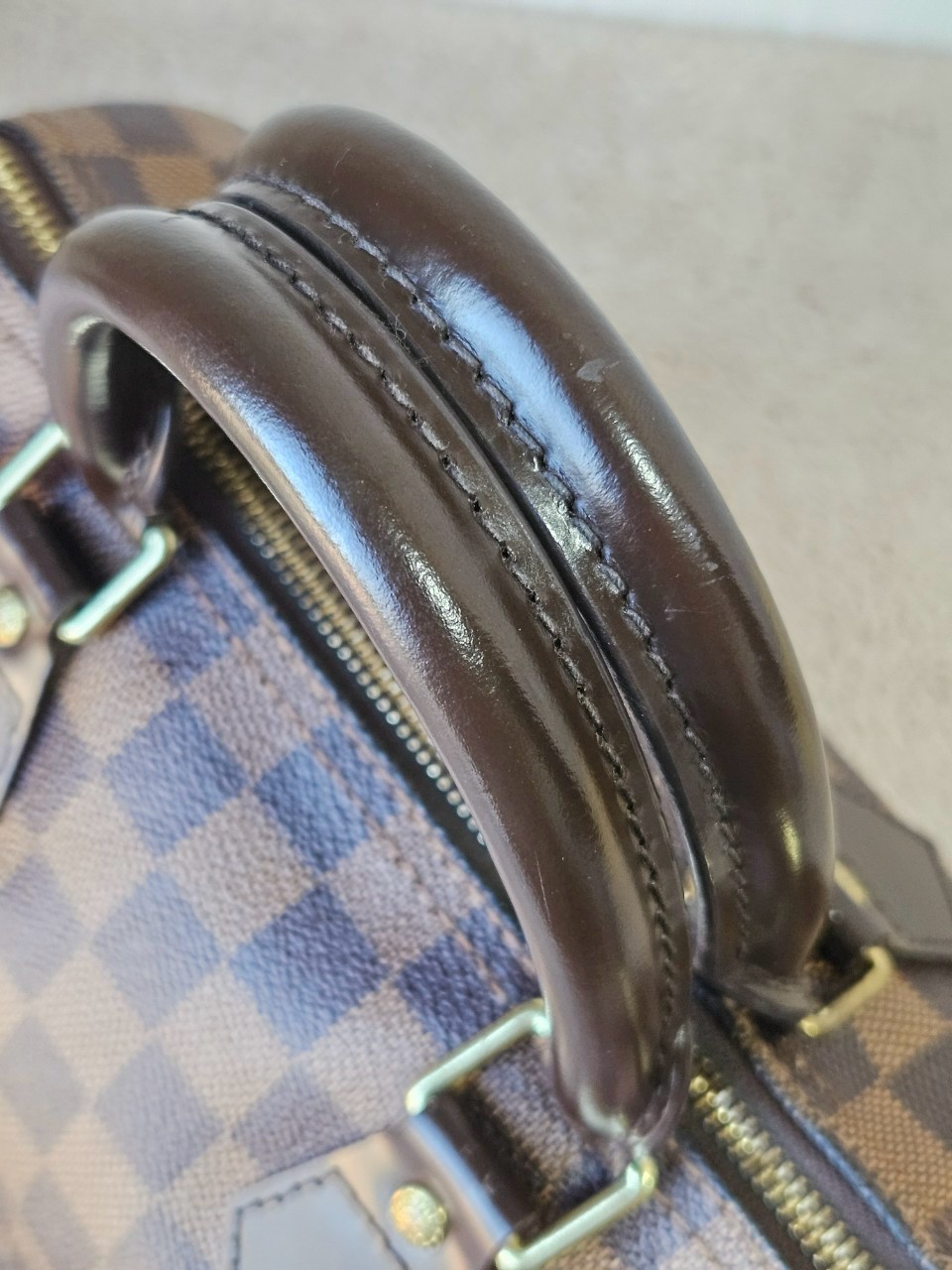 LV Speedy 25 Damie