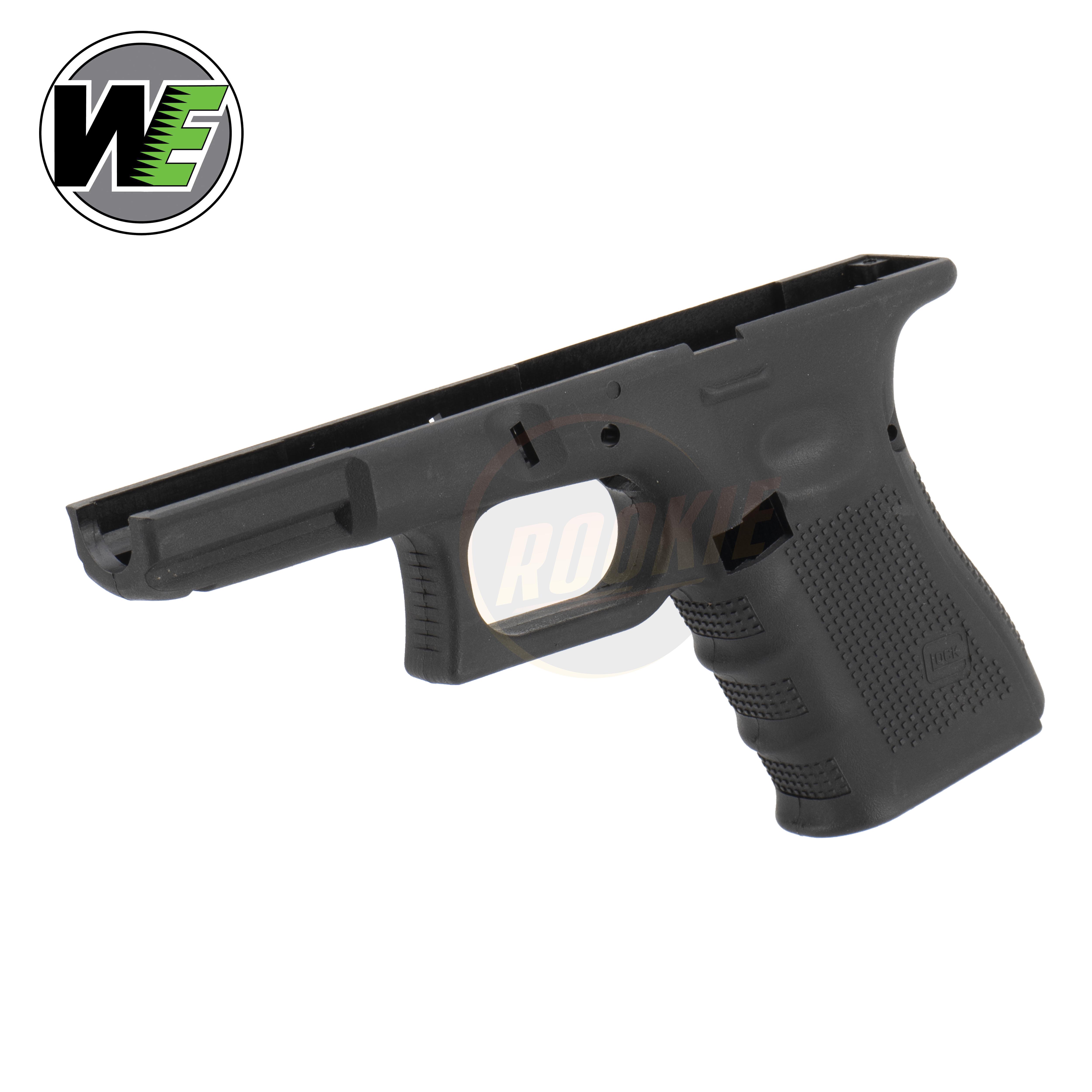 WE G19 Gen4 Frame - Black