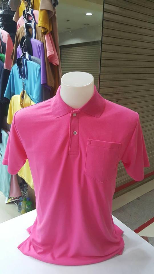เสื้อโปโล