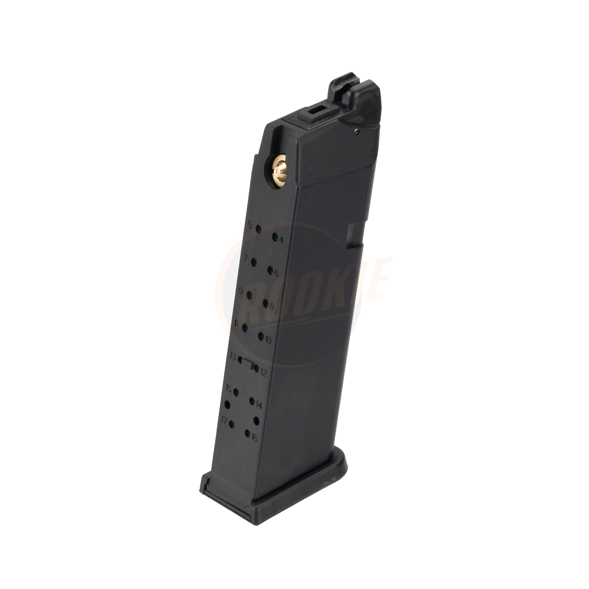 E&C 25rd G17 Gas Magazine