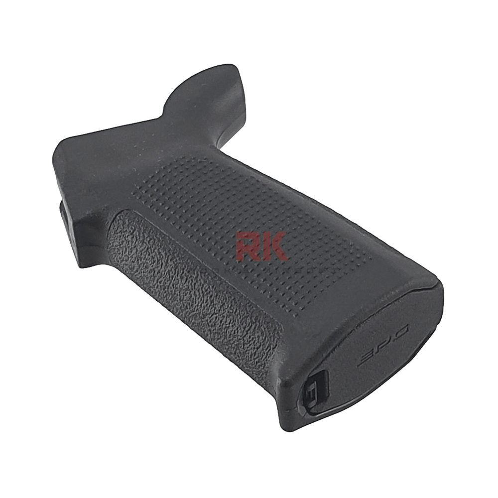 PTS Enhanced Polymer Grip (EPG) - GBB (Black)