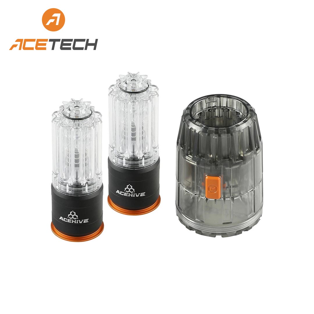 ACETECH Acehive X Spawner Starter Pack