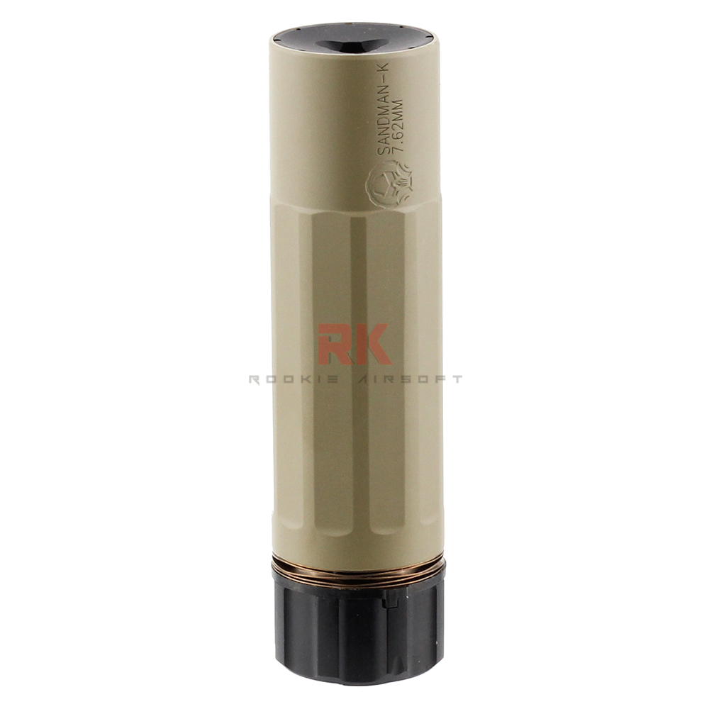 5KU Dead Air Sandman-K Silencer (DE) 5KU-315-T