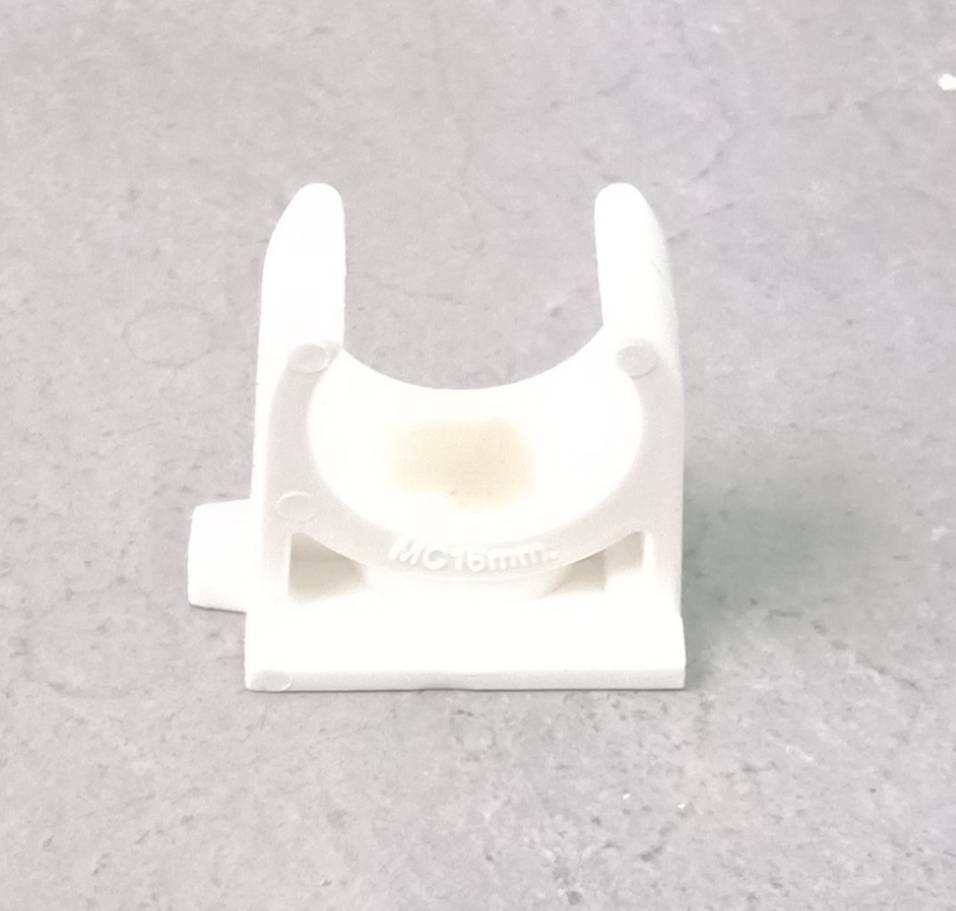 คลิปก้ามปูขาว นาโน