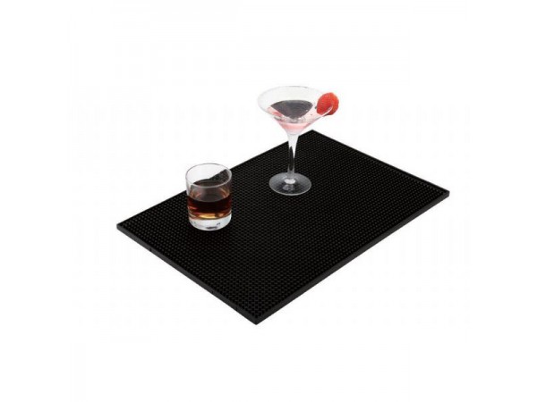 Bar mat service mat width 45 x length 30 x height 1 cm.1610-094