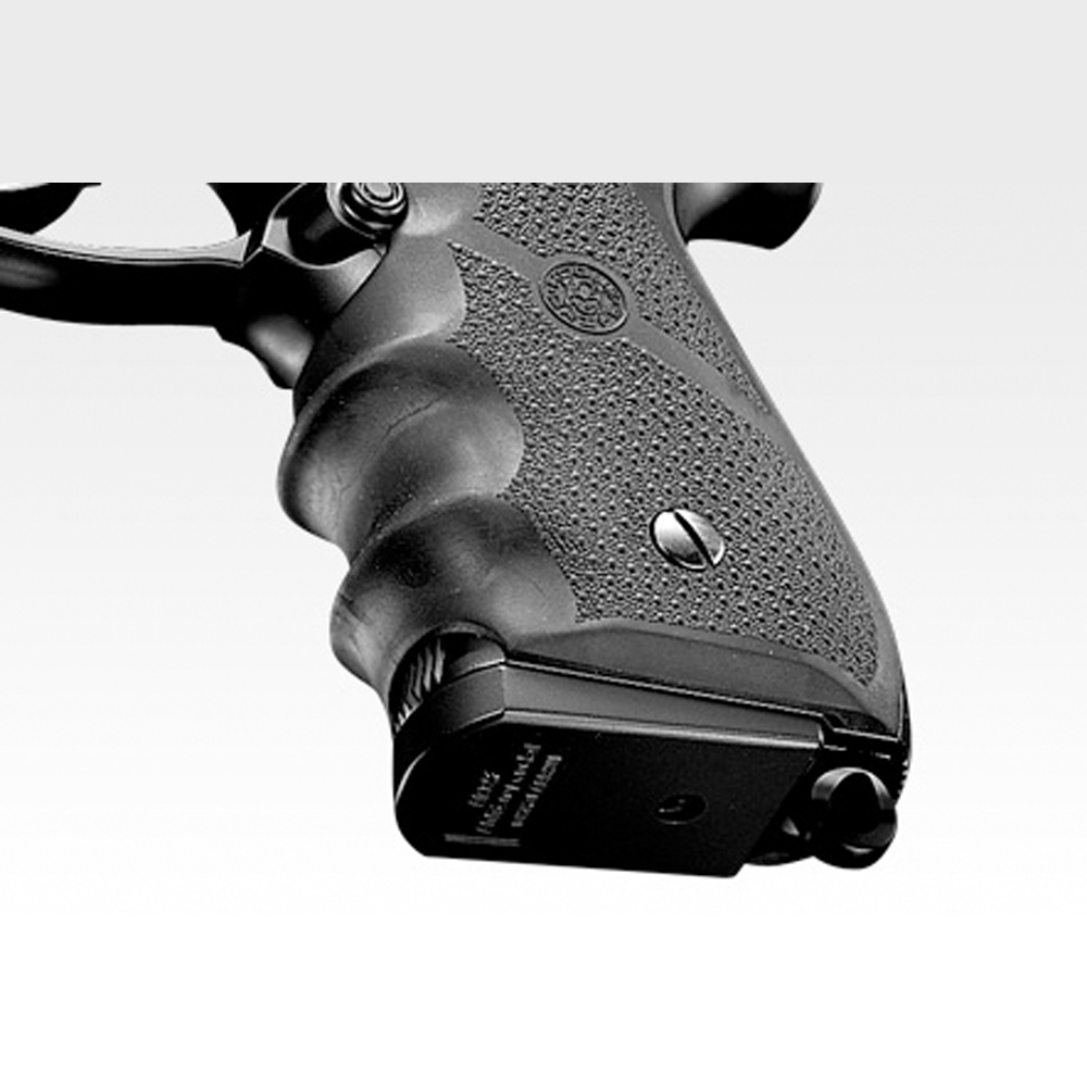 Tokyo Marui M92F Tactical Master - GBB