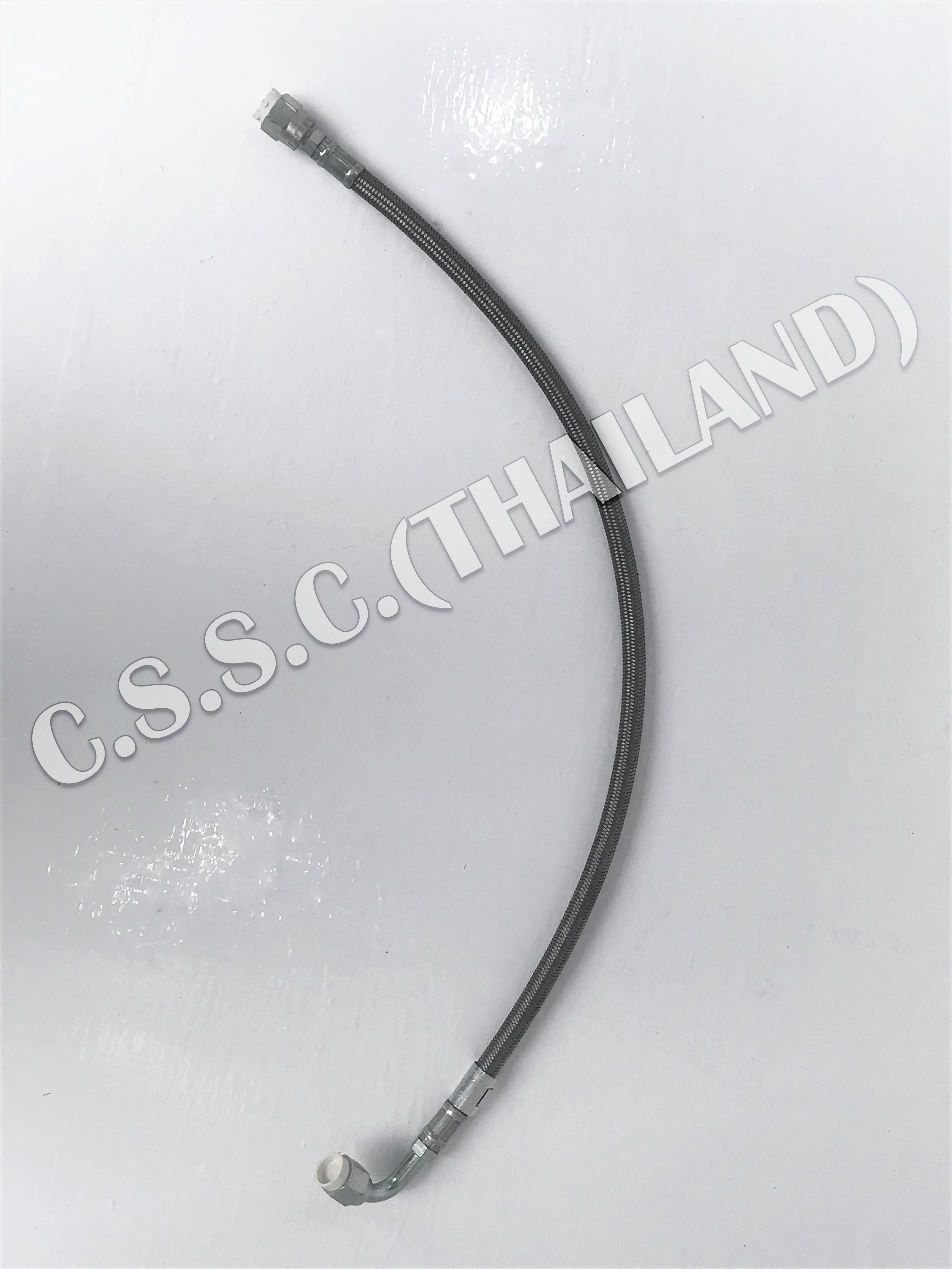 215195C สายเทอร์โบ / HOSE, FLEXIBLE ยี่ห้อ CCEC
