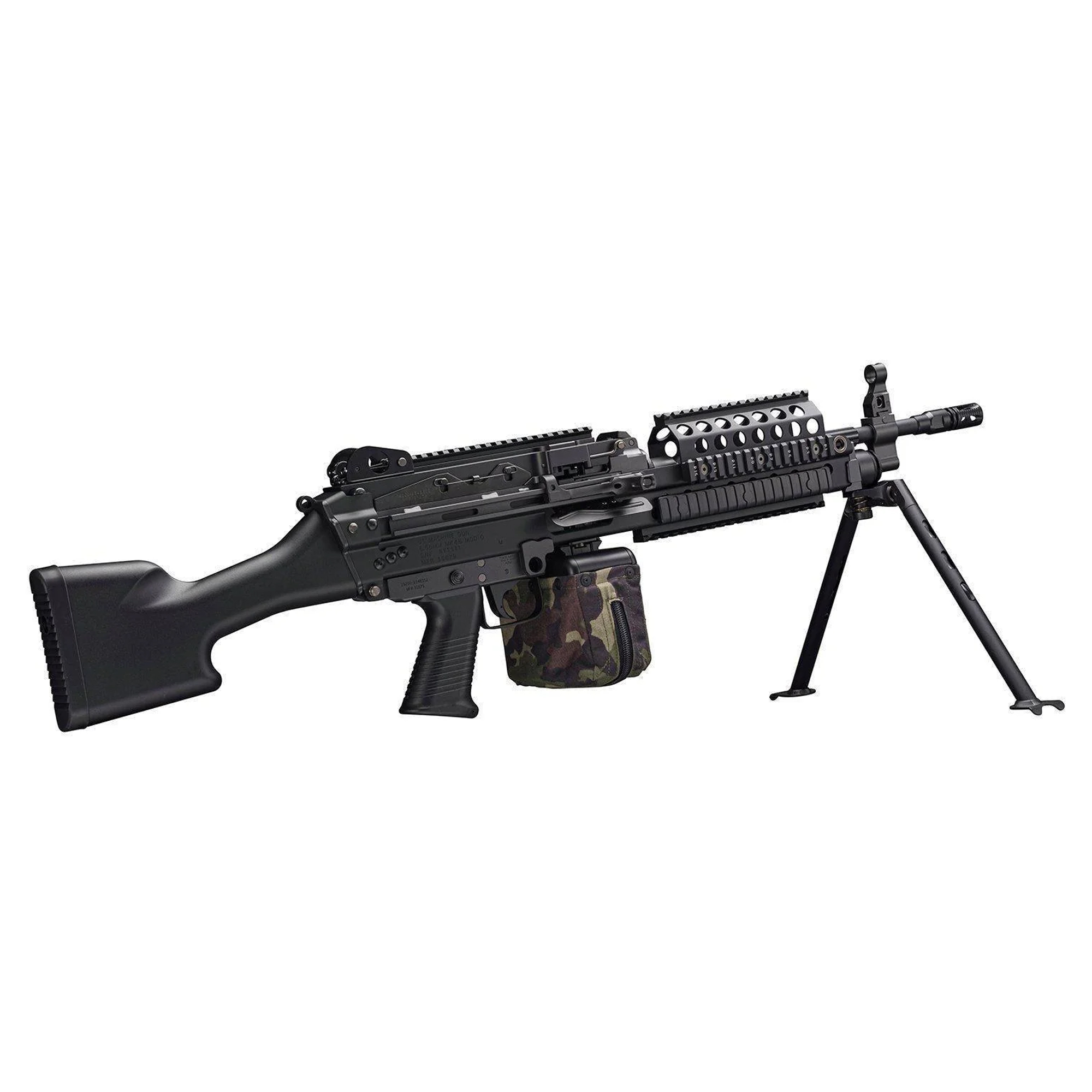 Tokyo Marui MK46 MOD 0 Next Gen AEG