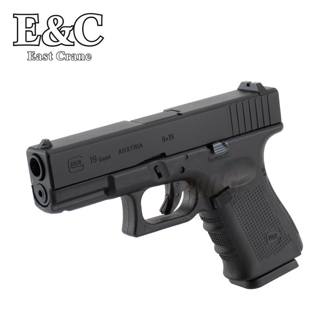 E&C 1306 G19 Gen4 GBB