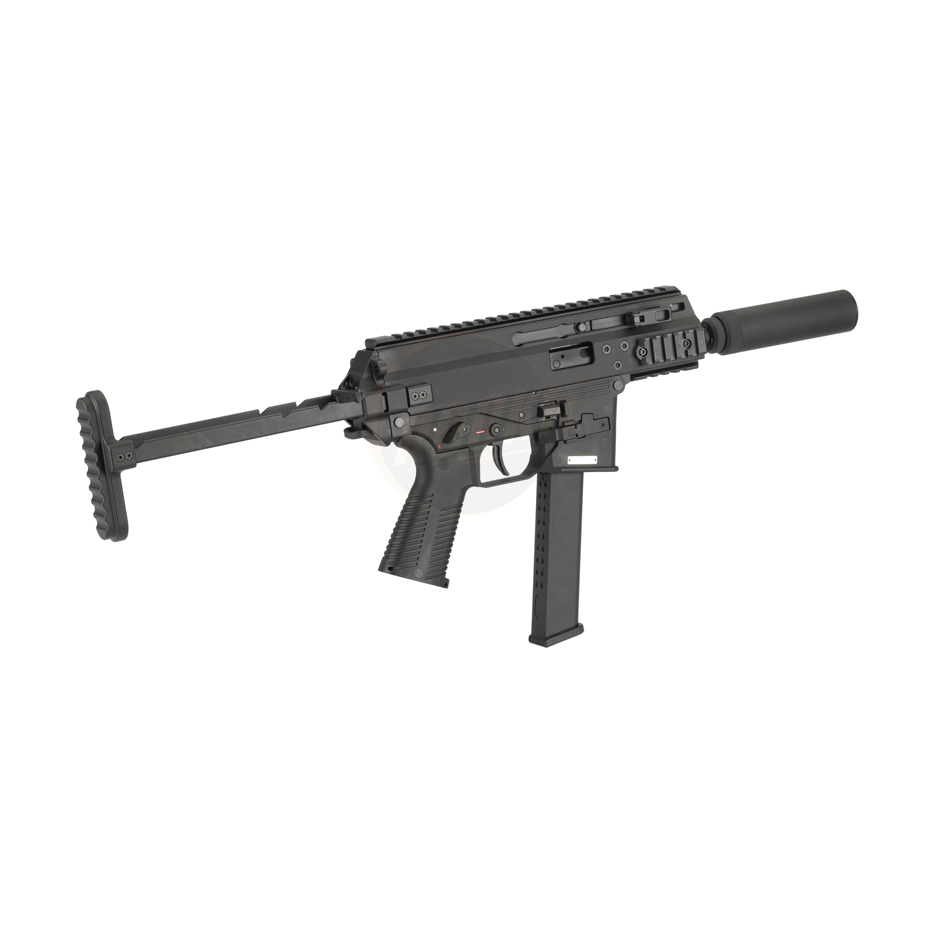 MARUYAMA SCW-9 PRO-G SMG GBB