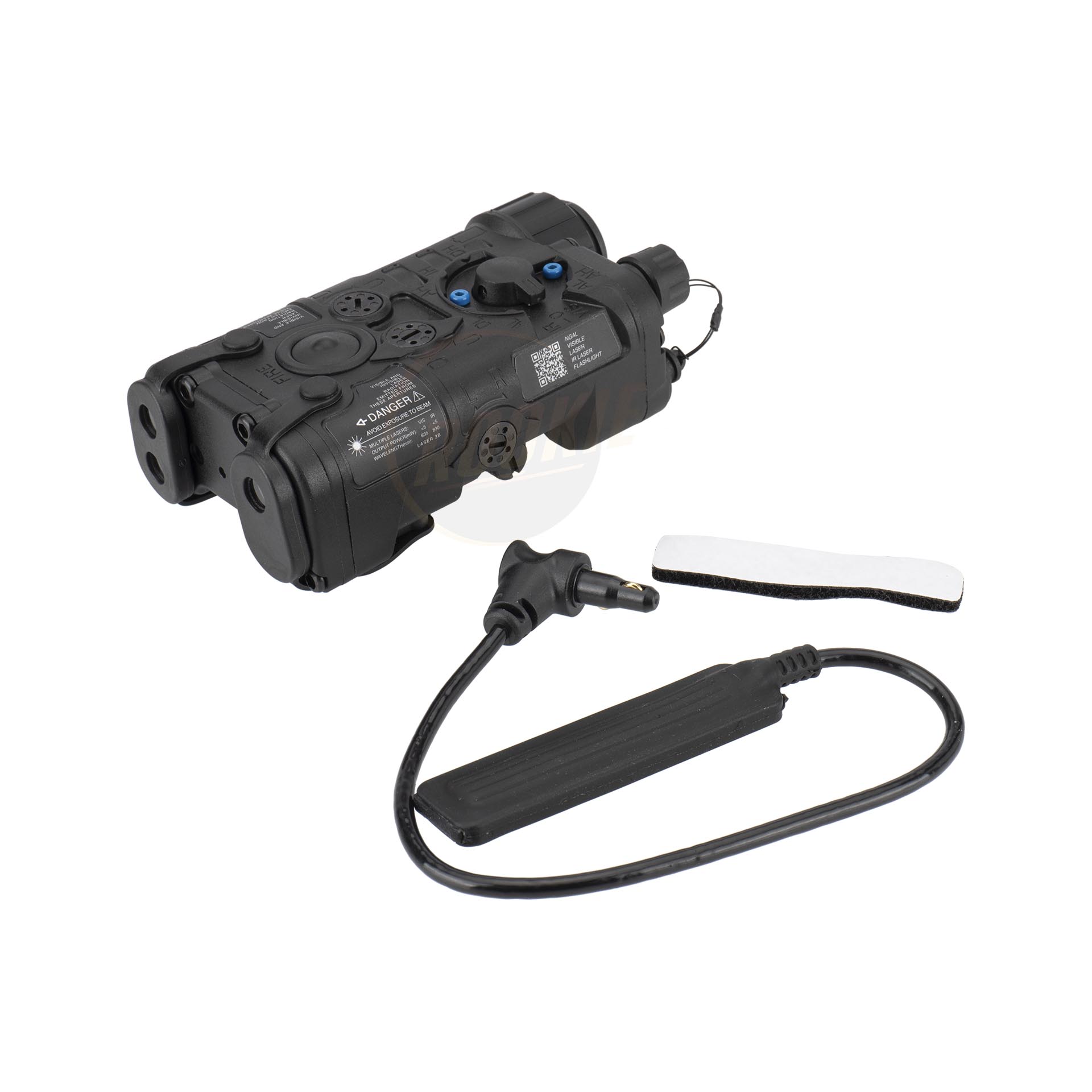 SOTAC NGAL L3 IR Laser & Green Laser Aiming Devices