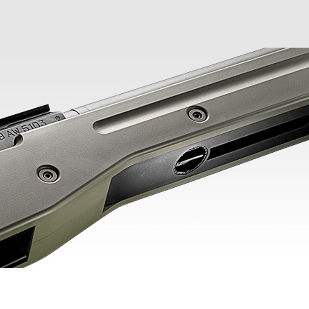 Tokyo Marui L96 AWS Sniper Rifle - OD