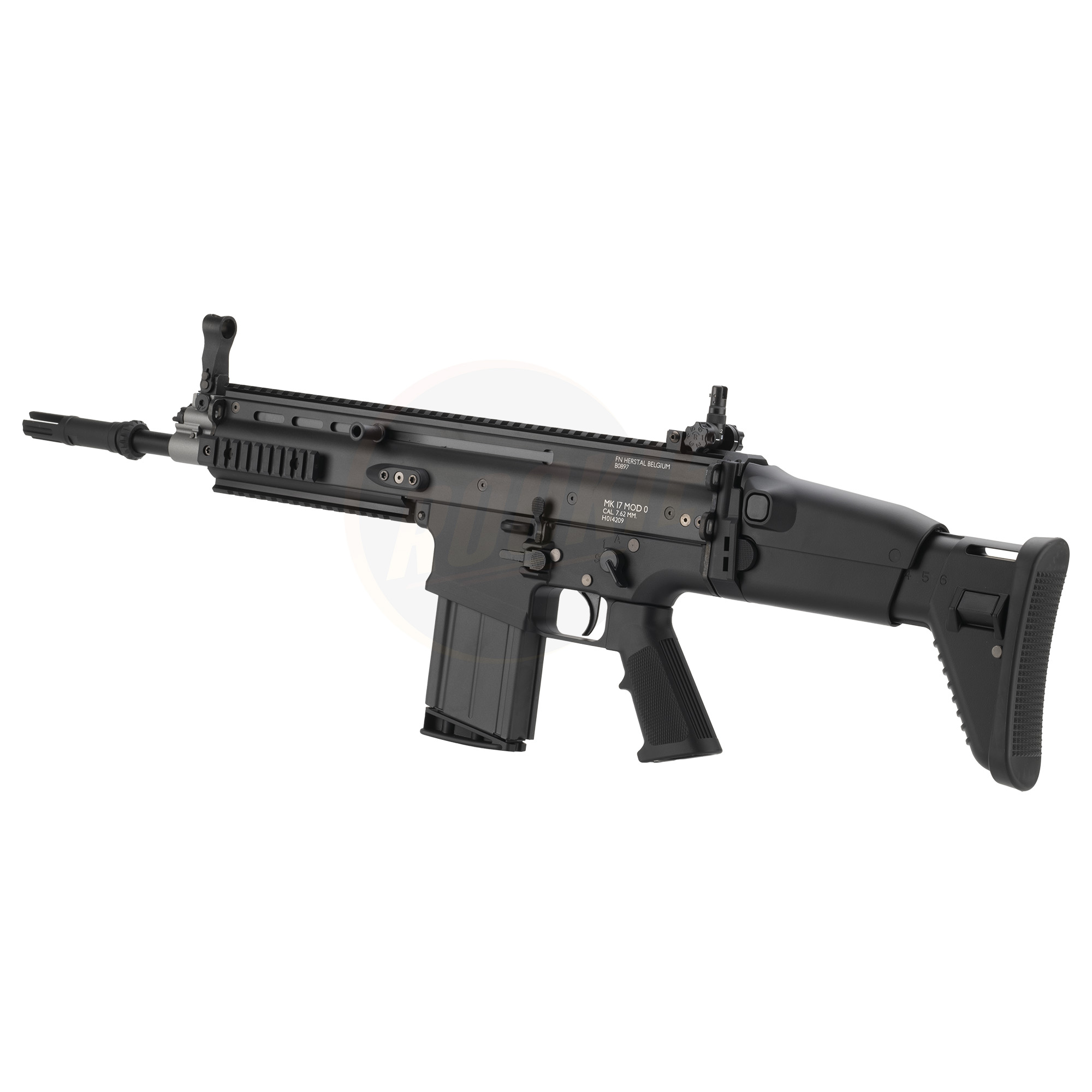 Tokyo Marui SCAR-H MK17 Next Gen AEG