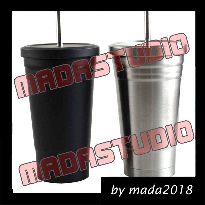 กระบอกน้ำสแตนเลส