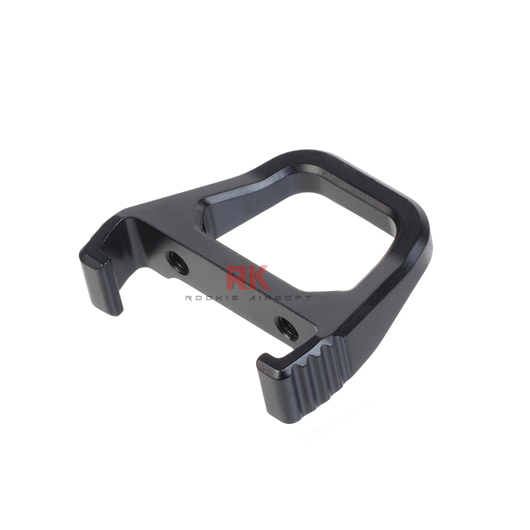 Action Army CNC Charging Ring for AAP-01 - Black