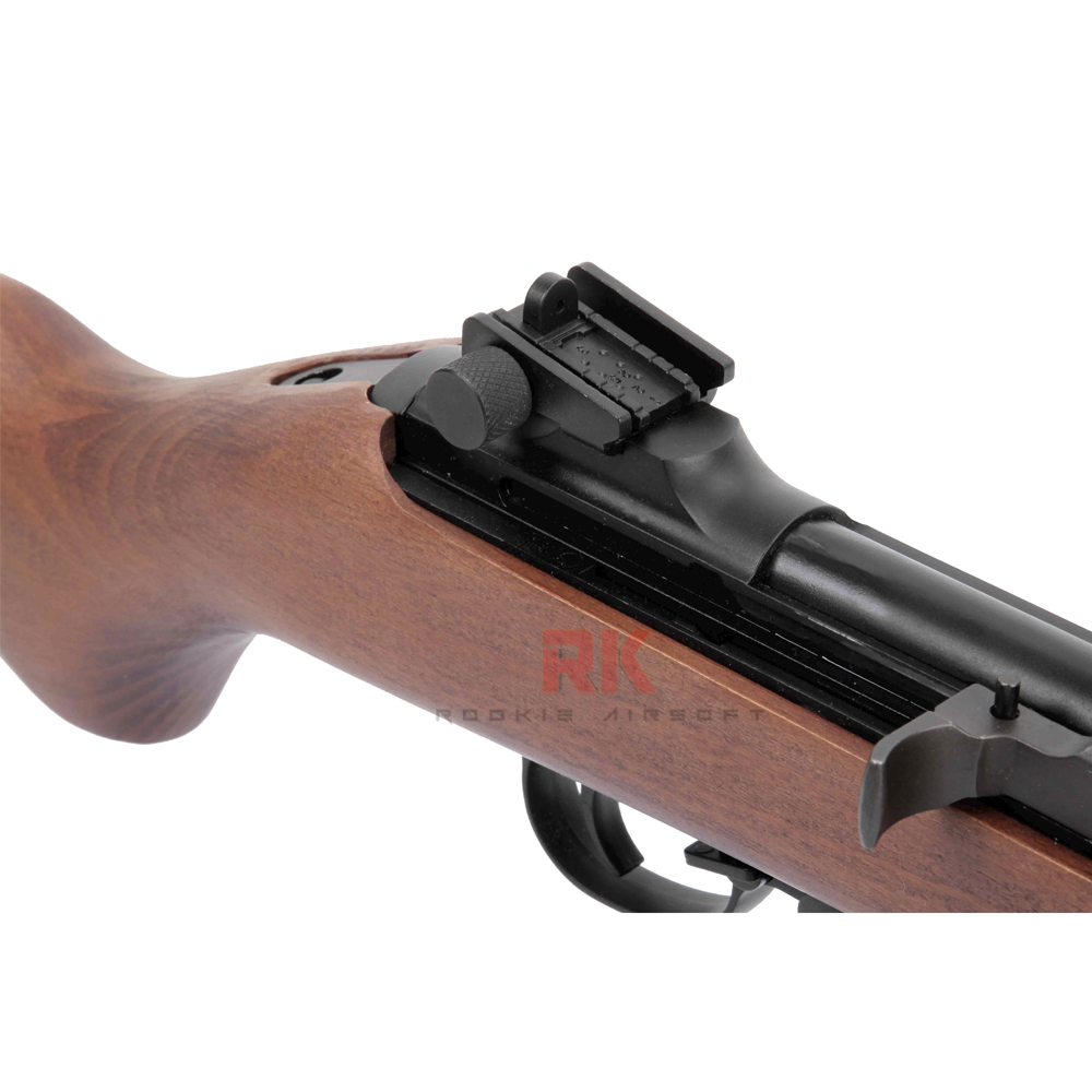 King Arms M1 Carbine GBB (Co2 Version)