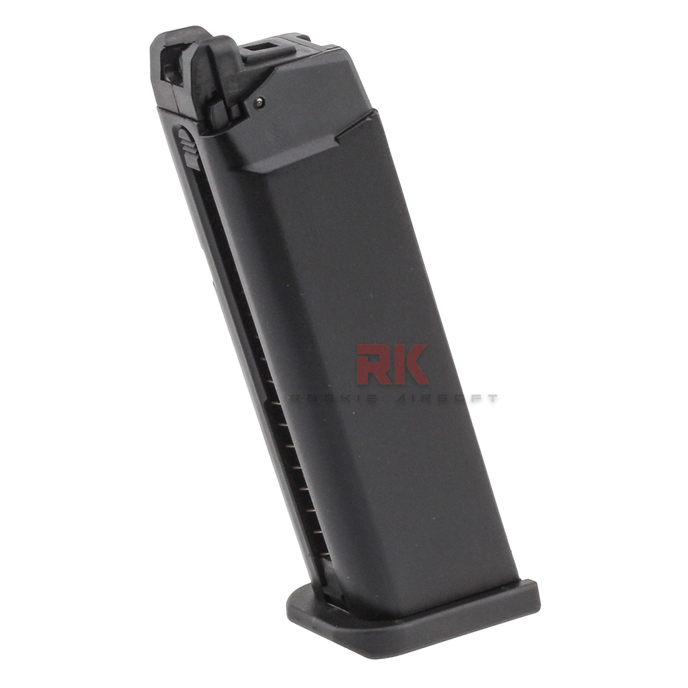 WE 24rds Gas Magazine for G17 Gen5 / G19X