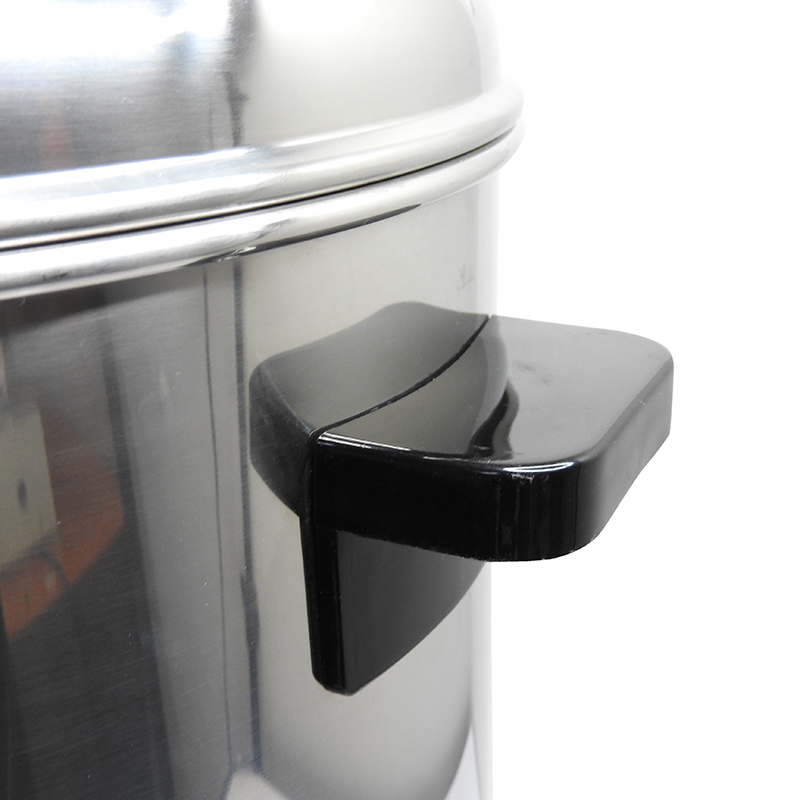 Coffee boiler and coffee dispenser 12 Litre