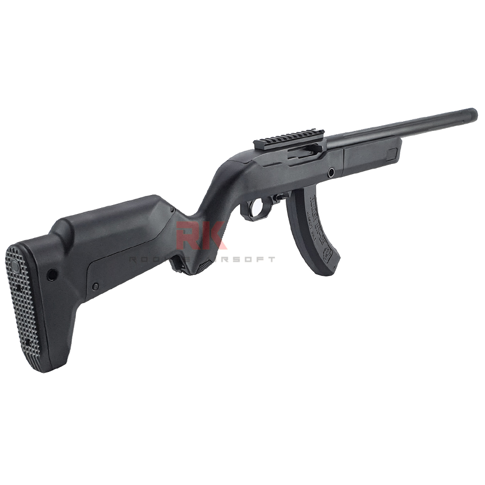 ACE1 ARMS X-22 Ruger 10/22 Take Down GBBR (Black)