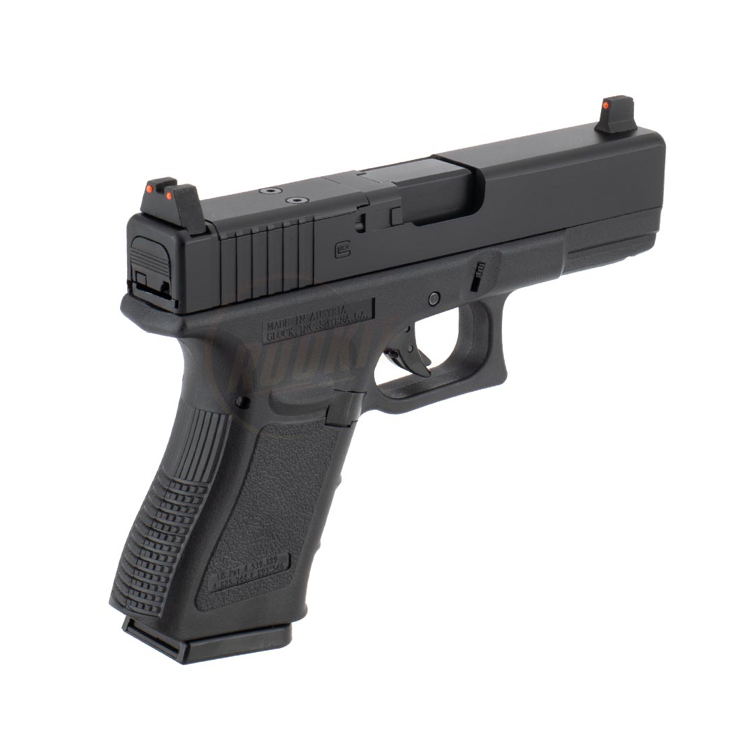 E&C 1301-1 G19 Gen3 MOS GBB