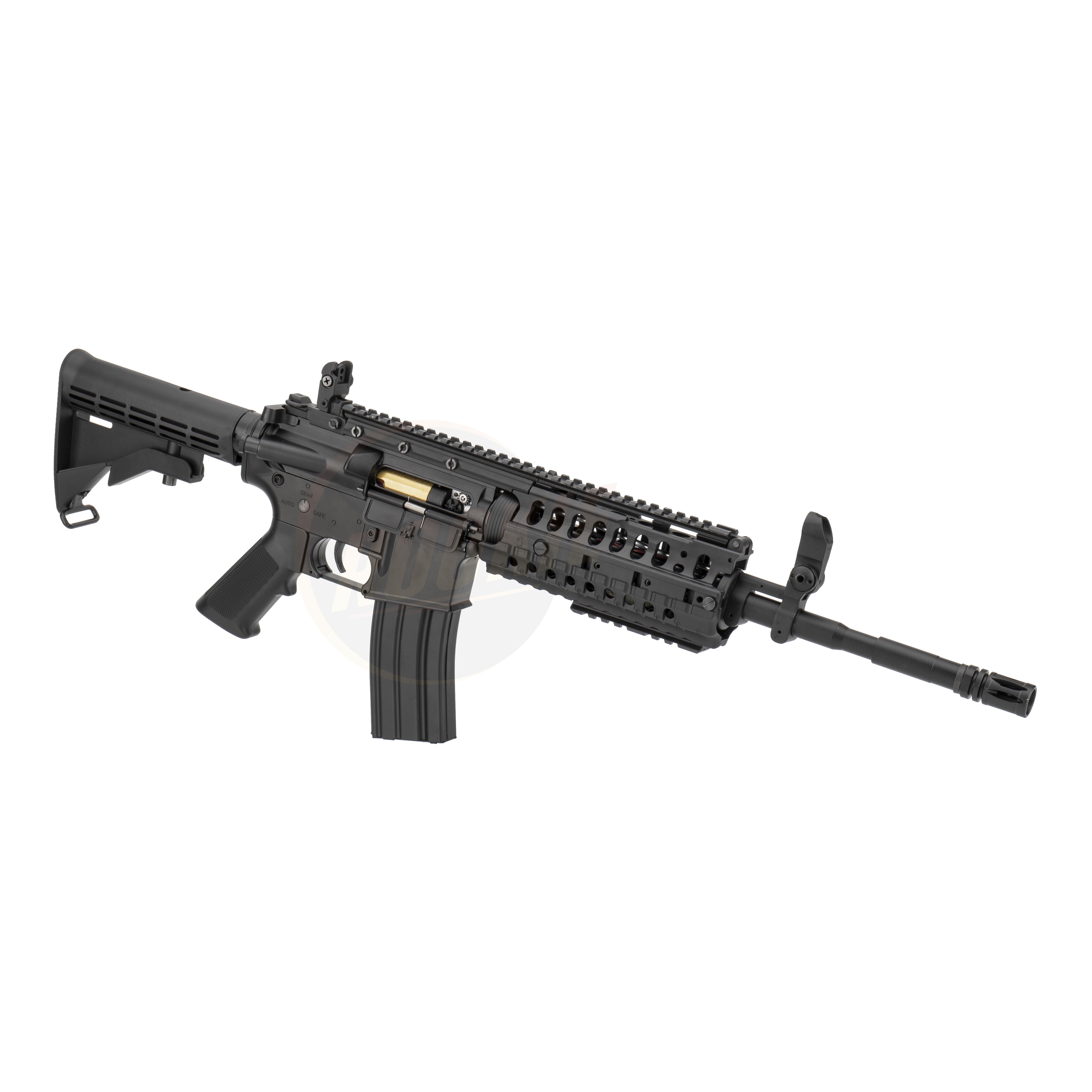 Golden Eagle FB6613 M4 S-System AEG (Metal Version)