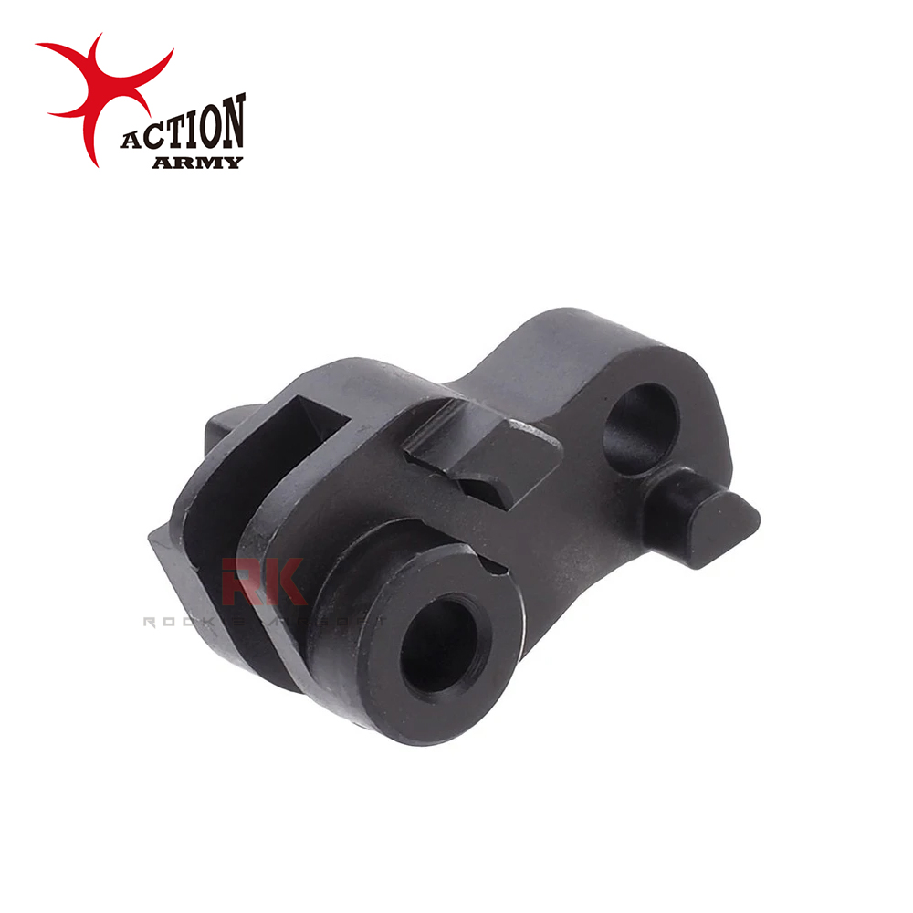 Action Army AAP-01 CNC Steel Hammer