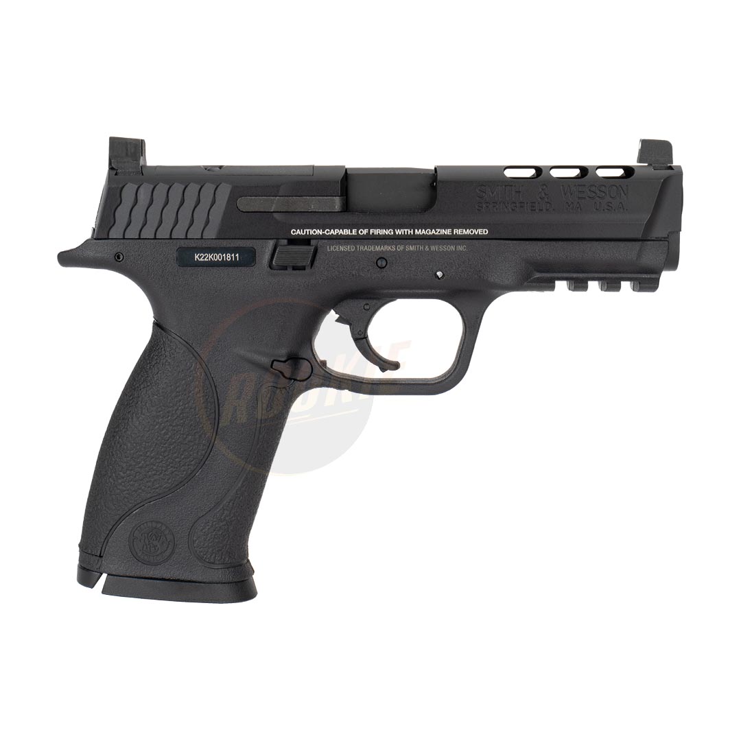 UMAREX/VFC S&W M&P9 Performance Center GBB