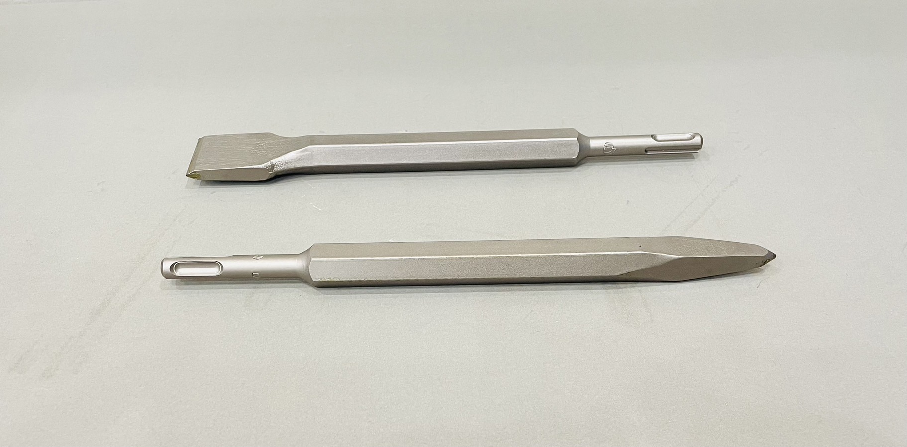 ดอกสกัดโรตารี่ปูน แกน6เหลี่ยม พัมคิน