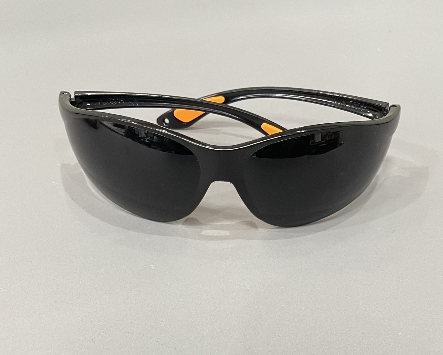 แว่นตาจิ๊กโก๋ G4000 ดำอ่อน #6