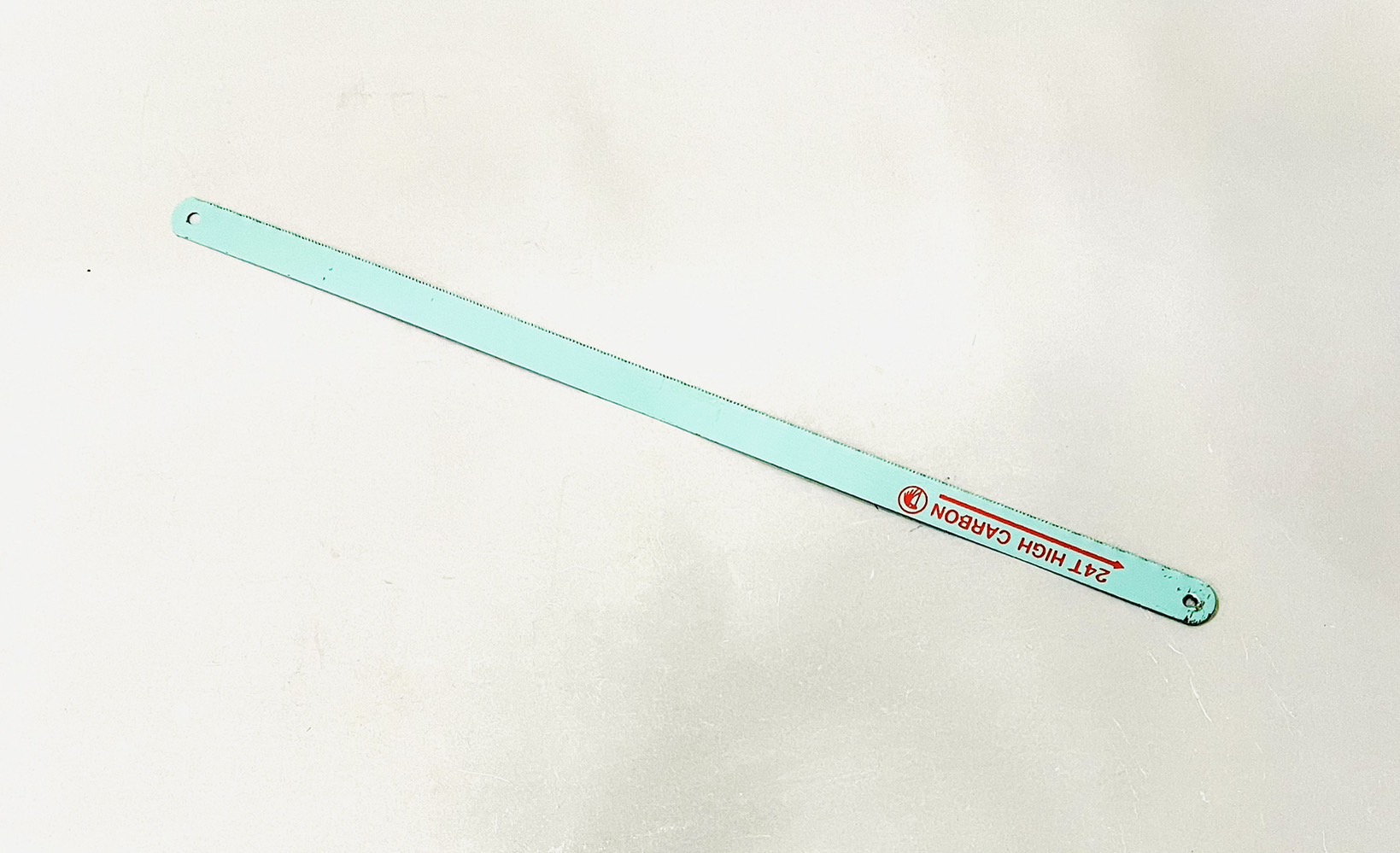 ใบเลื่อยตัดเหล็ก รุ่นประหยัด