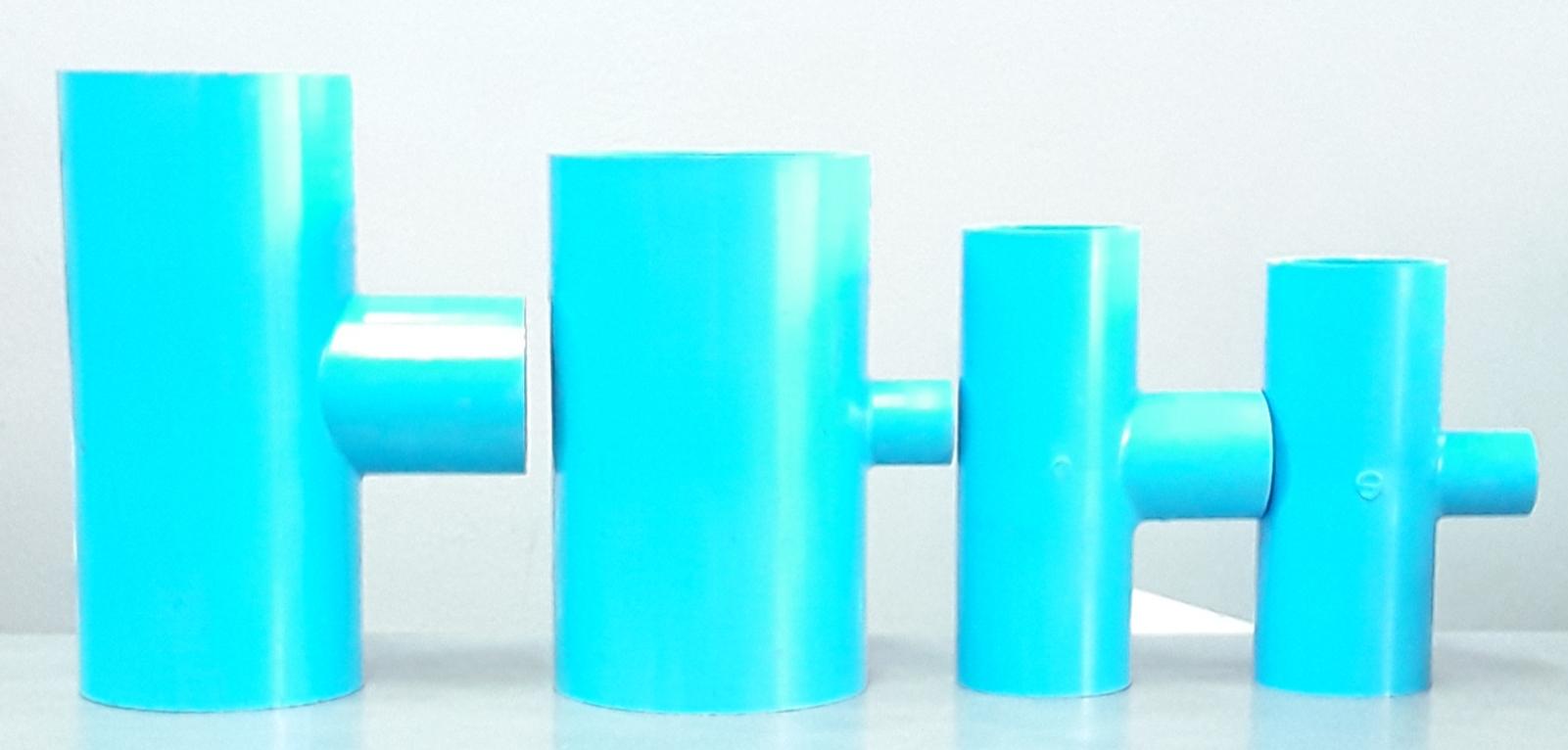 สามทางลด PVC ตราช้าง