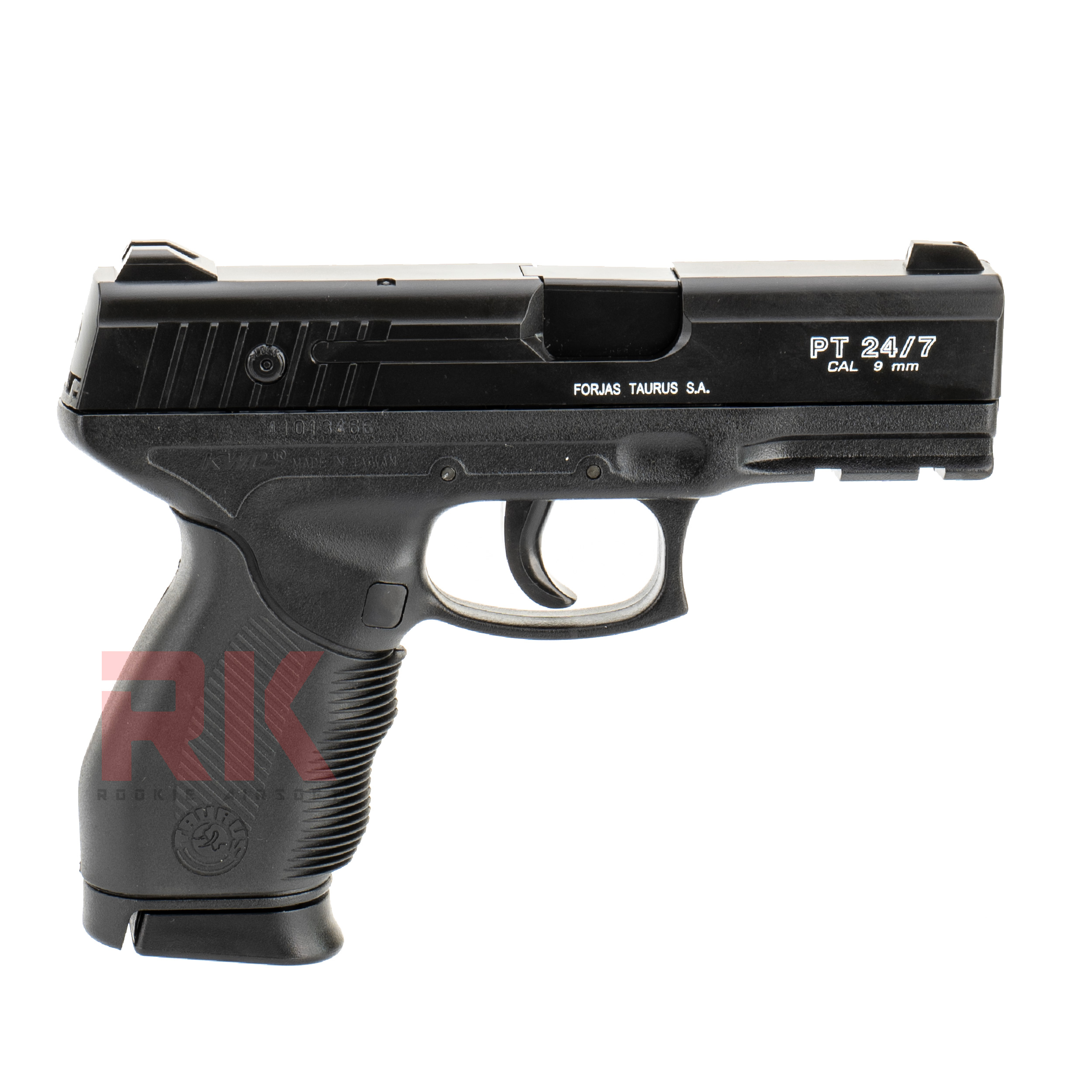 KWC Taurus PT24/7 (DX Edition) Spring Pistol