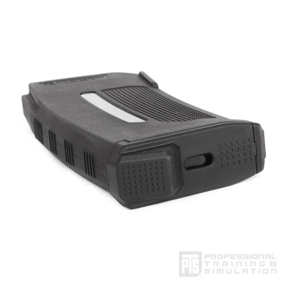 PTS EPM1 250rds AEG Magazine for AR / M4 (Black)