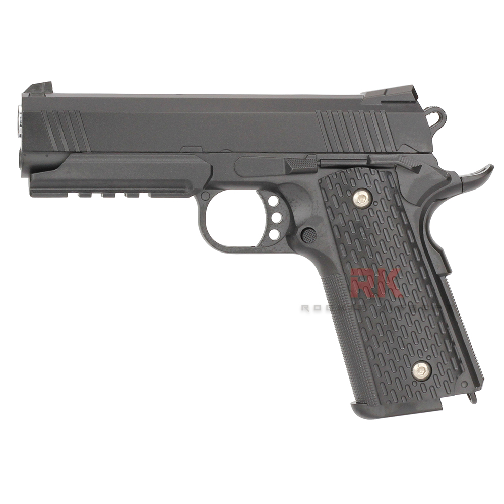 Galaxy G25 (ฺKimber Warrior) - Spring Action