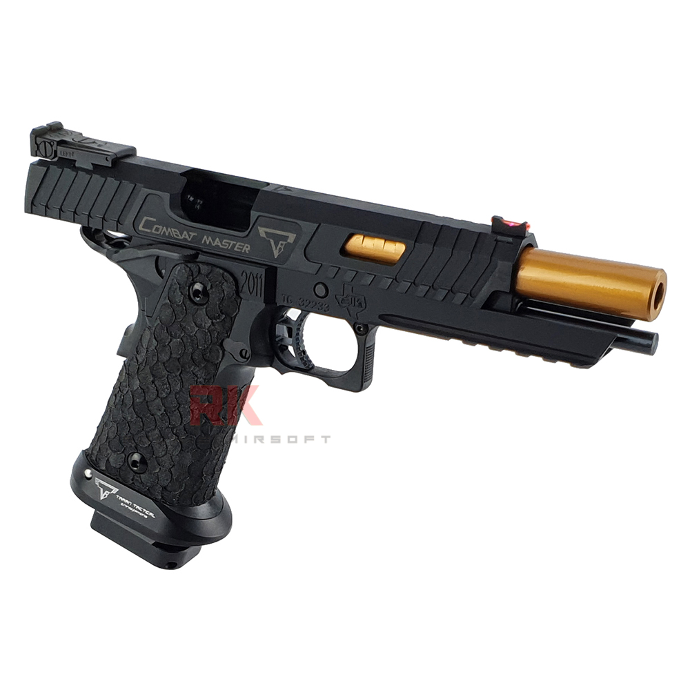 NOVA John Wick 3 TTI 2011 Combat Master