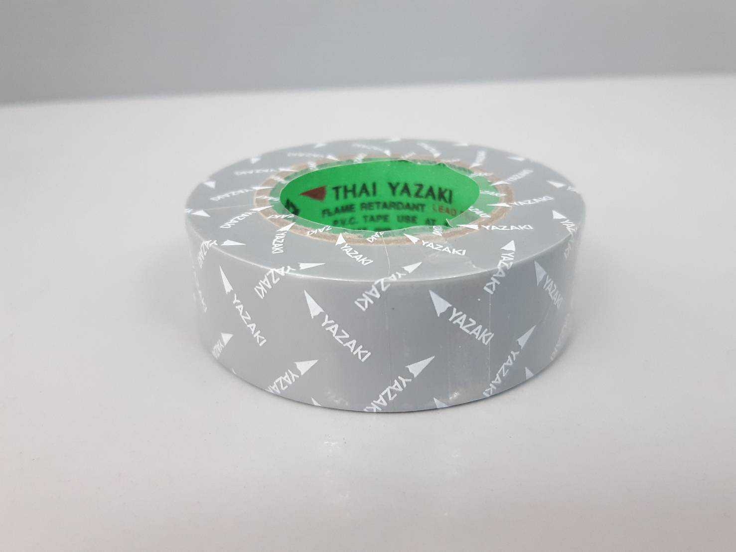 เทปพันสายไฟ ยี่ห้อ ยาซากิ