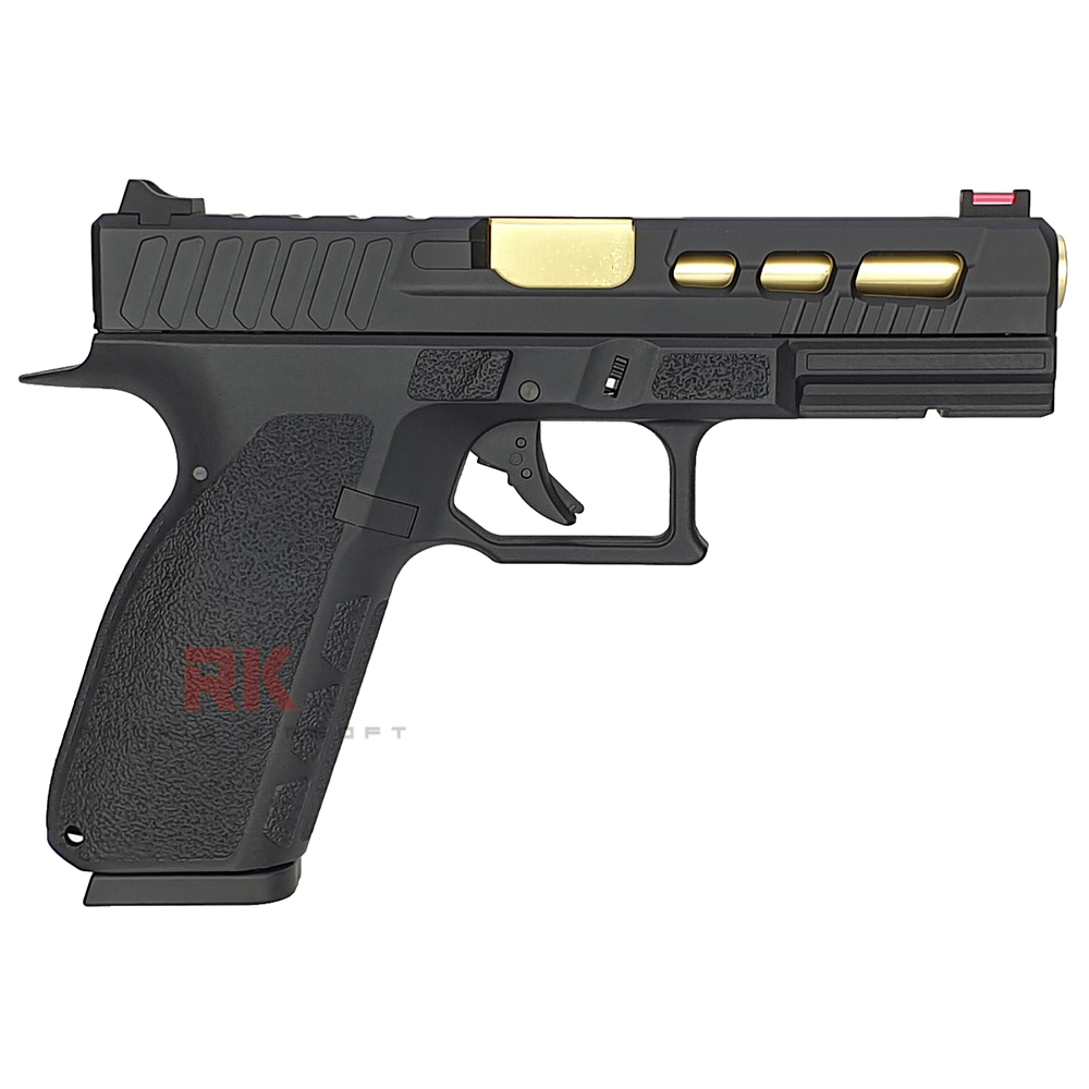 KJ KP-13 KP-17 CO2 G17 グロック マガジン 2本セット KJ KP-13 KP-17 CO2 G17 グロック マガジン 2本セット