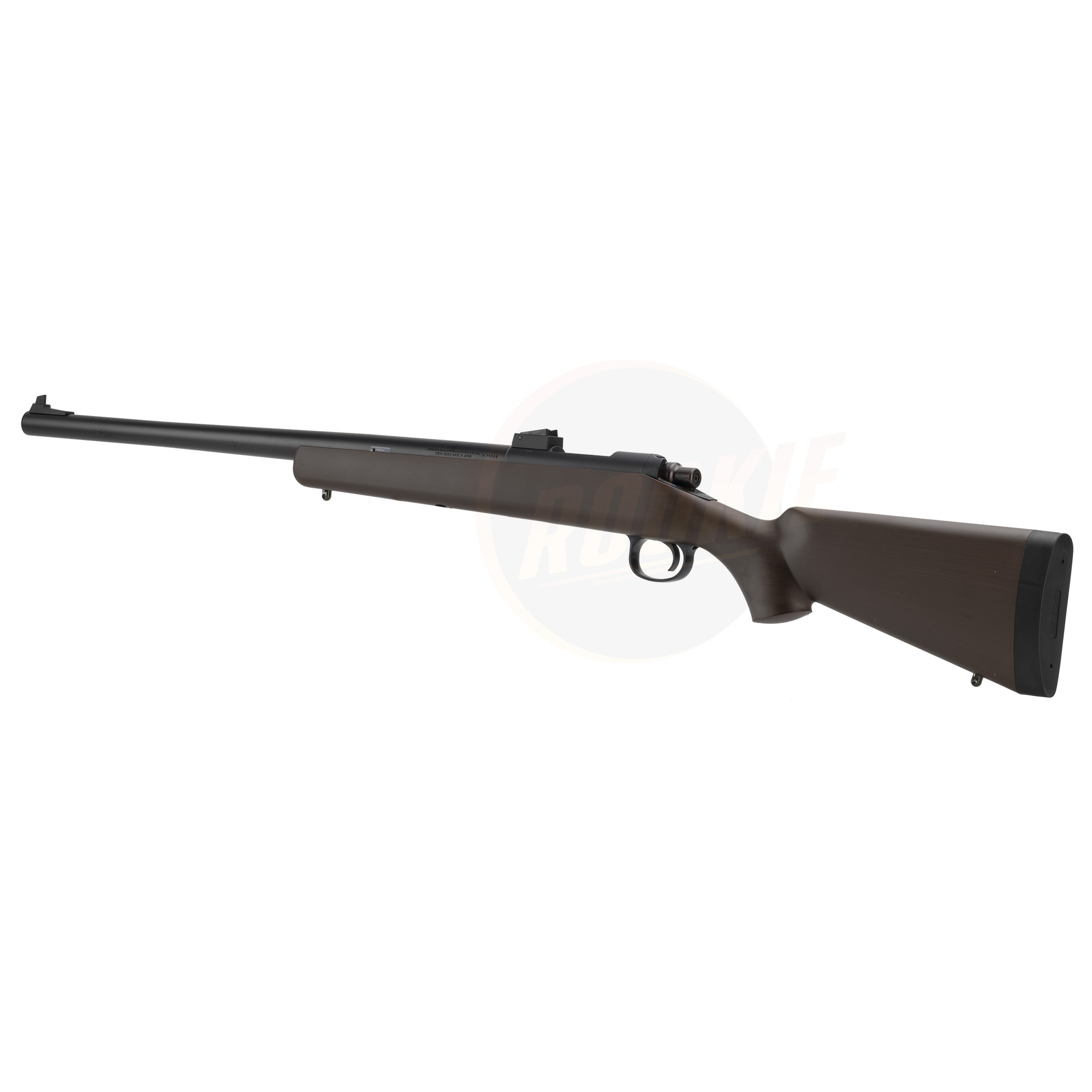 Tokyo Marui VSR-10 Pro Sniper - Wood Type