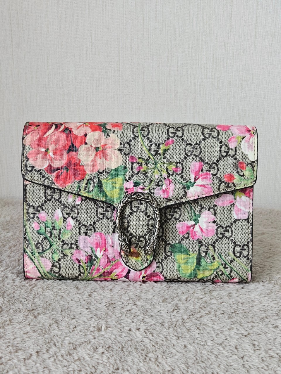Gucci Dionysus WOC Blossom