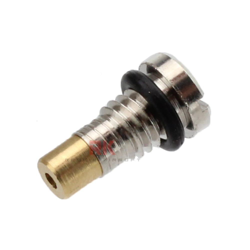 WE Original Inlet Valve