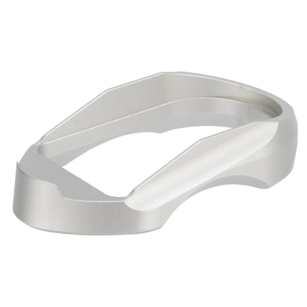 LAYLAX Nine Ball NEO Magwell for Marui Hi-CAPA (Silver)