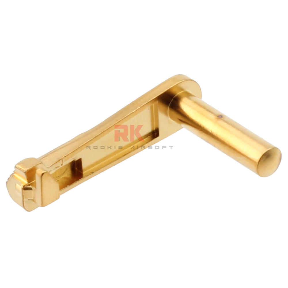 AW Custom Hi-CAPA Slide Stop (Gold)