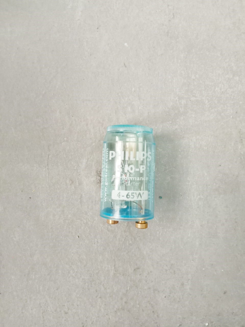 สตาร์ตเตอร์ ใส ฟิลลิปส์ PHILIPS